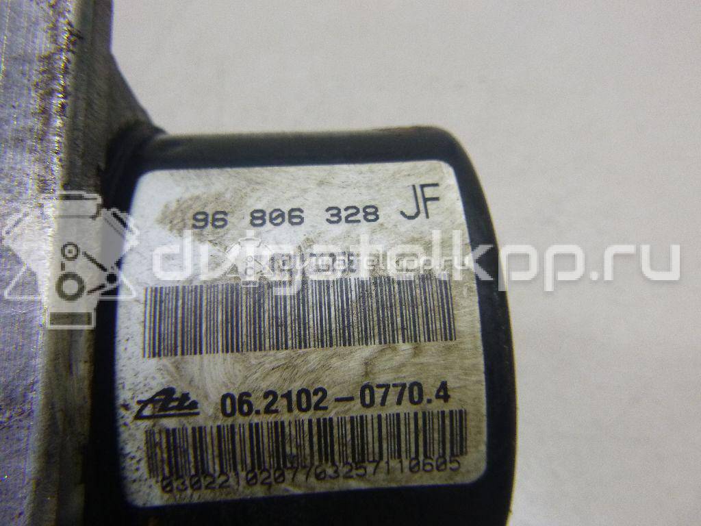 Фото Блок ABS (насос)  96806328 для chevrolet Lacetti {forloop.counter}}