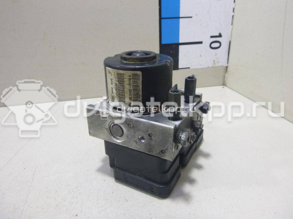 Фото Блок ABS (насос)  96806328 для chevrolet Lacetti {forloop.counter}}