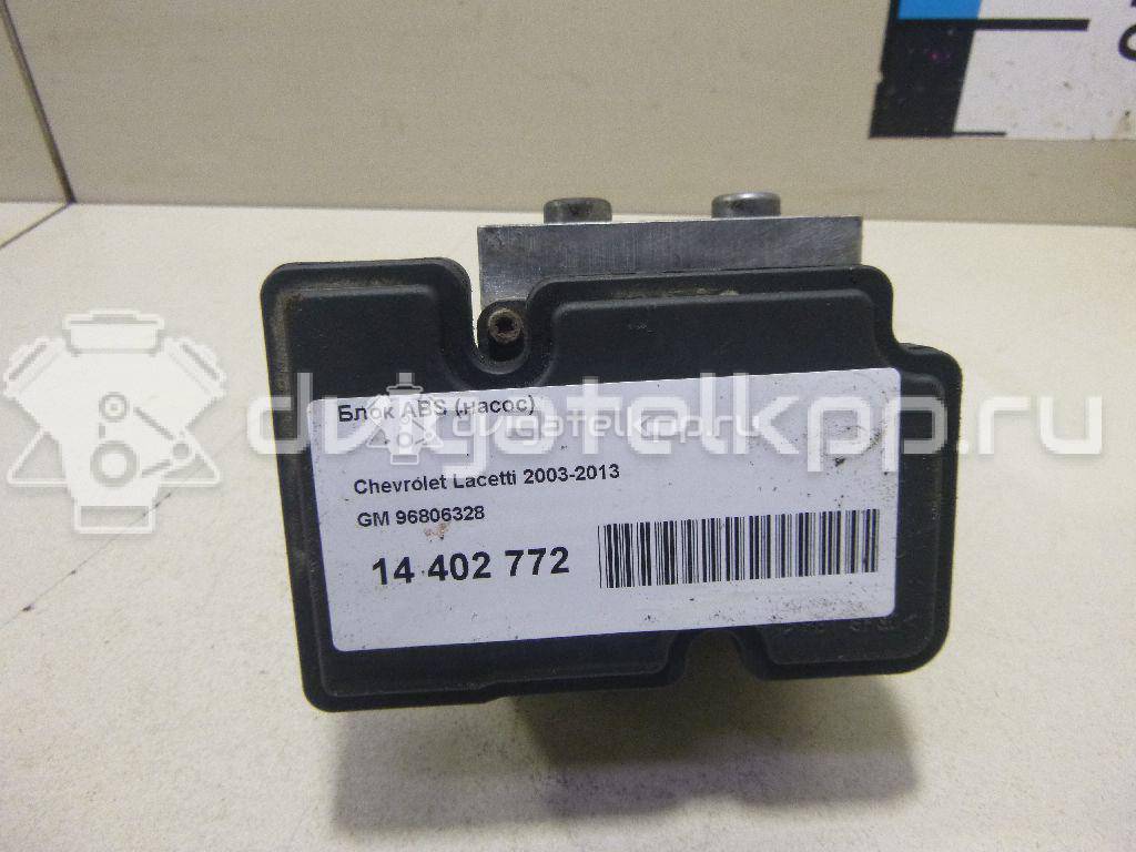 Фото Блок ABS (насос)  96806328 для chevrolet Lacetti {forloop.counter}}