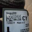 Фото Датчик AIR BAG  96464999 для chevrolet Lacetti {forloop.counter}}