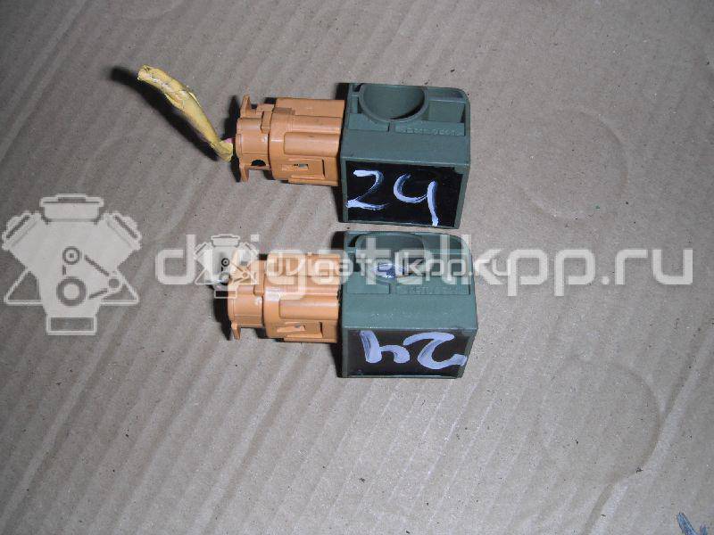 Фото Датчик AIR BAG  96464999 для chevrolet Lacetti {forloop.counter}}