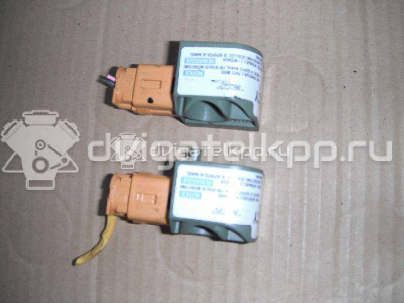 Фото Датчик AIR BAG  96464999 для chevrolet Lacetti {forloop.counter}}