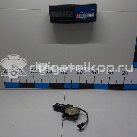 Фото Моторчик стеклоподъемника  96549519 для chevrolet Lacetti