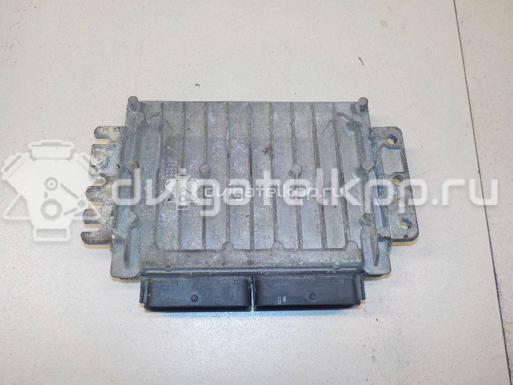 Фото Блок управления двигателем  96394699 для chevrolet Lacetti {forloop.counter}}