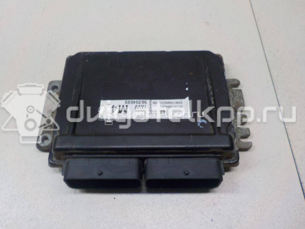 Фото Блок управления двигателем  96394699 для chevrolet Lacetti {forloop.counter}}