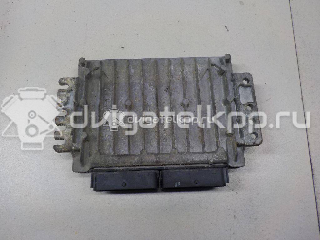 Фото Блок управления двигателем  96394699 для chevrolet Lacetti {forloop.counter}}