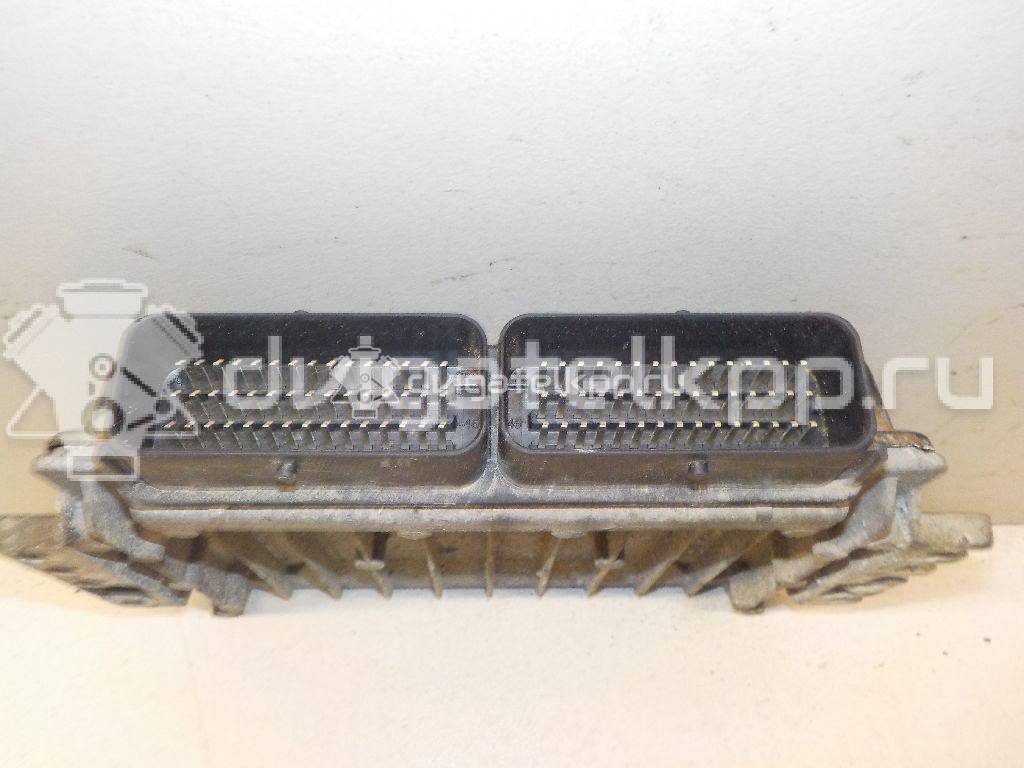 Фото Блок управления двигателем  96394699 для chevrolet Lacetti {forloop.counter}}