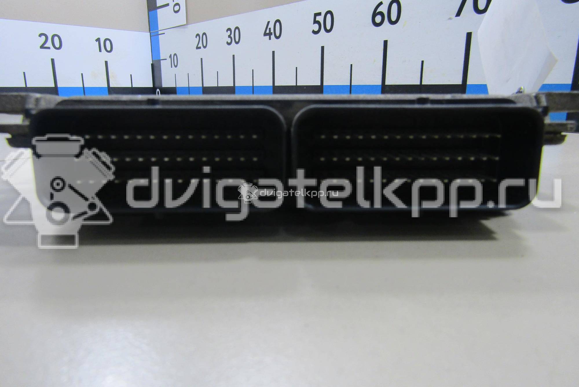 Фото Блок управления двигателем  96422396 для chevrolet Lacetti {forloop.counter}}