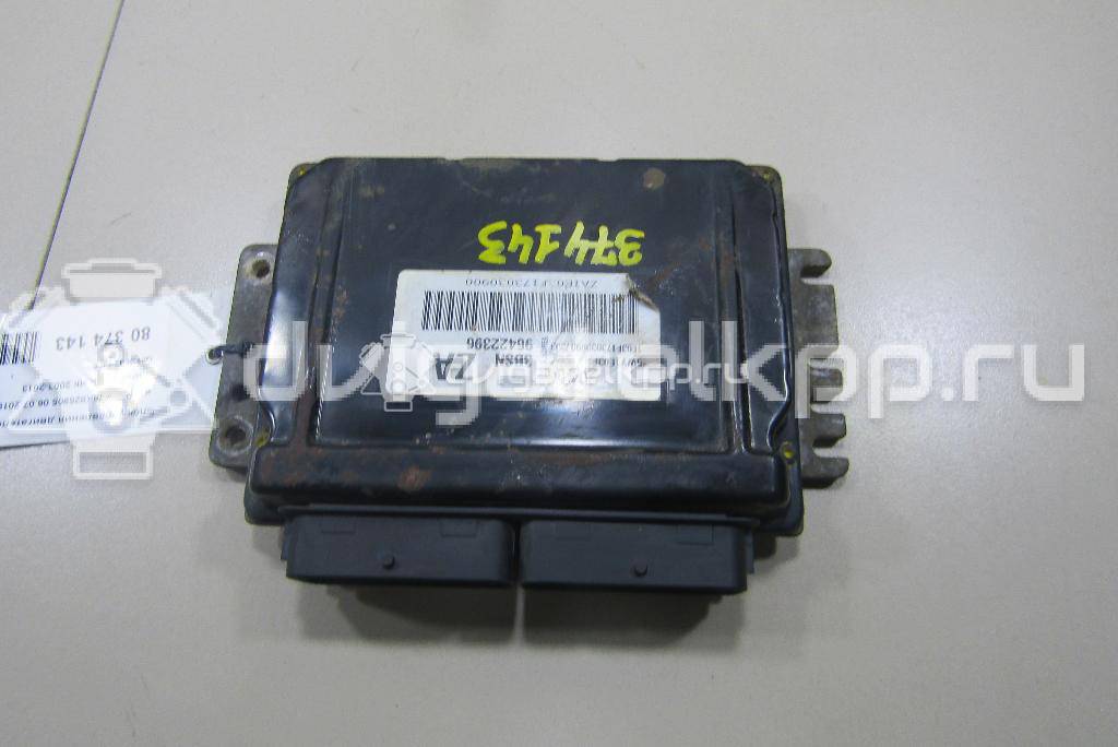 Фото Блок управления двигателем  96422396 для chevrolet Lacetti {forloop.counter}}