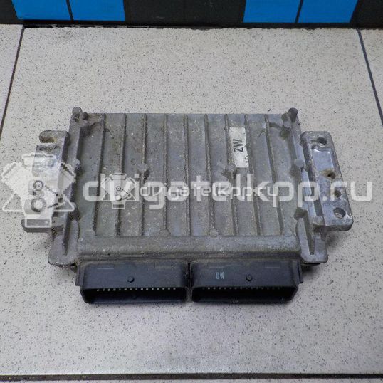 Фото Блок управления двигателем  96422412 для chevrolet Lacetti