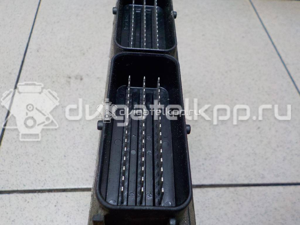 Фото Блок управления двигателем  96422412 для chevrolet Lacetti {forloop.counter}}