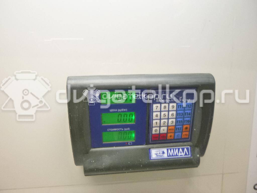 Фото Блок управления двигателем  96435547 для chevrolet Lacetti {forloop.counter}}