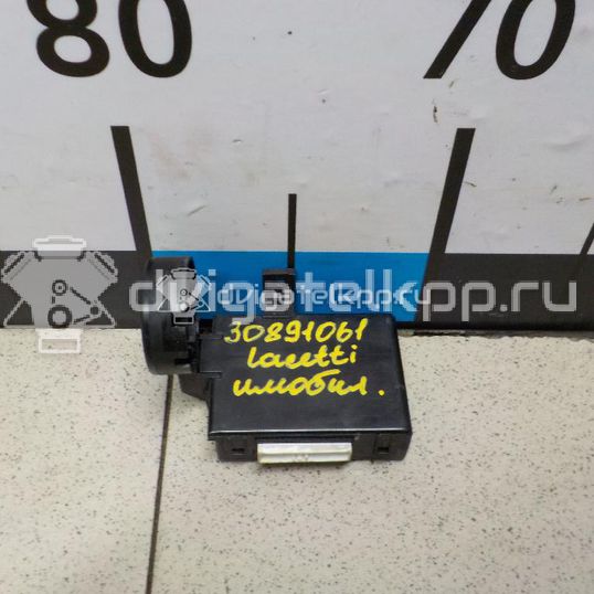 Фото Иммобилайзер  96456677 для chevrolet Lacetti