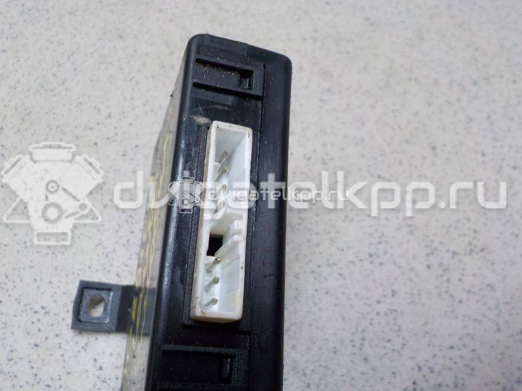 Фото Иммобилайзер  96456677 для chevrolet Lacetti {forloop.counter}}