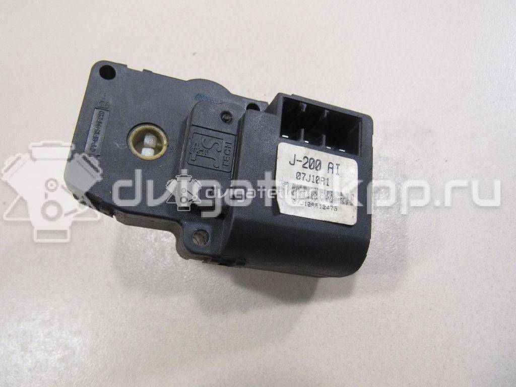 Фото Моторчик заслонки отопителя  96554432 для chevrolet Lacetti {forloop.counter}}