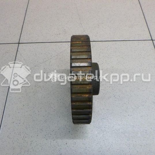 Фото Шестерня (шкив) распредвала  245100602 для chevrolet Lanos