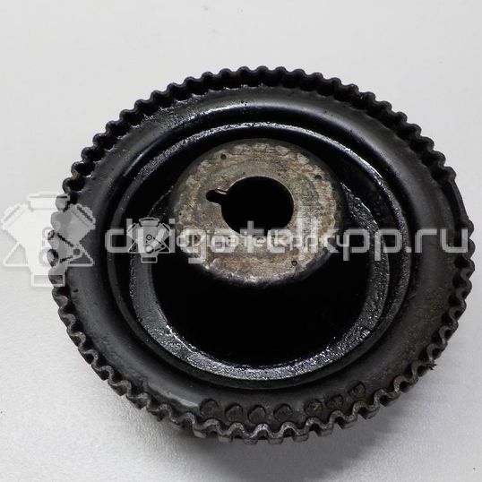 Фото Шкив коленвала  96351111 для chevrolet Lanos