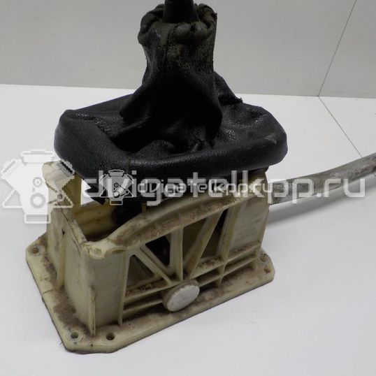 Фото Кулиса КПП  96223510 для chevrolet Lanos