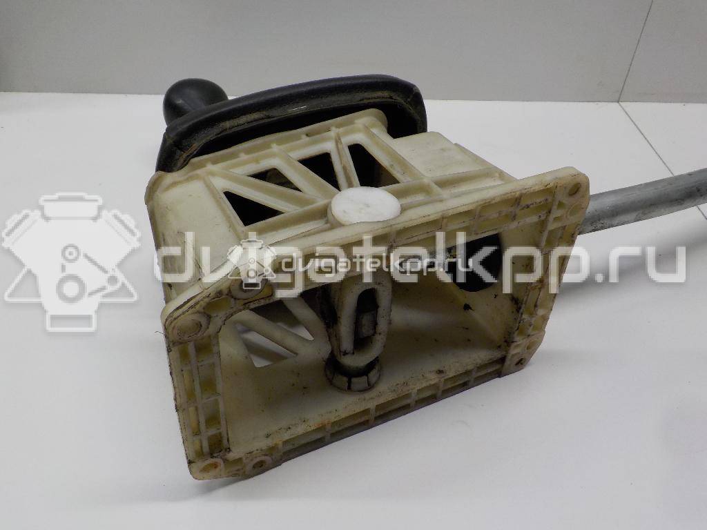 Фото Кулиса КПП  96223510 для chevrolet Lanos {forloop.counter}}