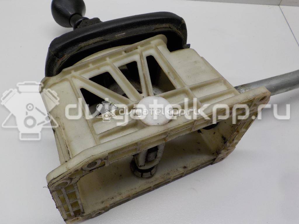 Фото Кулиса КПП  96223510 для chevrolet Lanos {forloop.counter}}