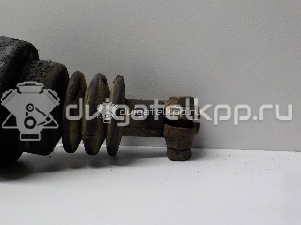 Фото Кулиса КПП  96223510 для chevrolet Lanos {forloop.counter}}