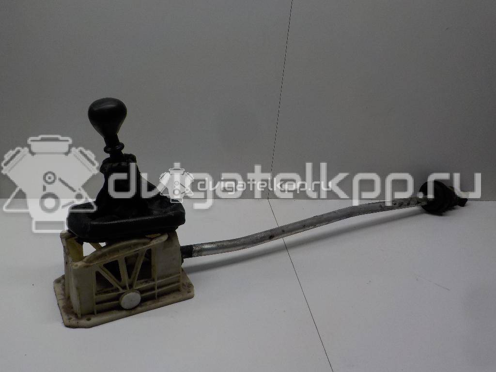 Фото Кулиса КПП  96223510 для chevrolet Lanos {forloop.counter}}