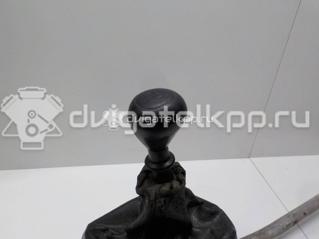 Фото Кулиса КПП  96223510 для chevrolet Lanos {forloop.counter}}