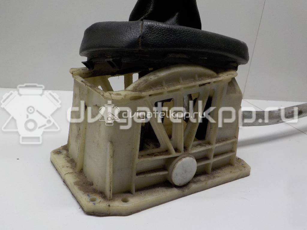 Фото Кулиса КПП  96223510 для chevrolet Lanos {forloop.counter}}