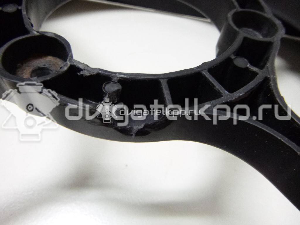 Фото Диффузор вентилятора  EU03005 для chevrolet Lanos {forloop.counter}}