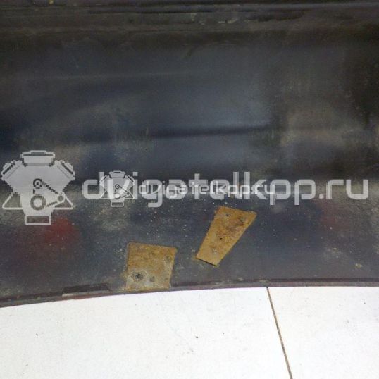 Фото Бампер задний  96277555 для chevrolet Lanos