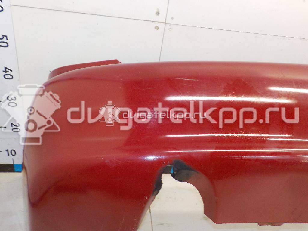 Фото Бампер задний  96277555 для chevrolet Lanos {forloop.counter}}