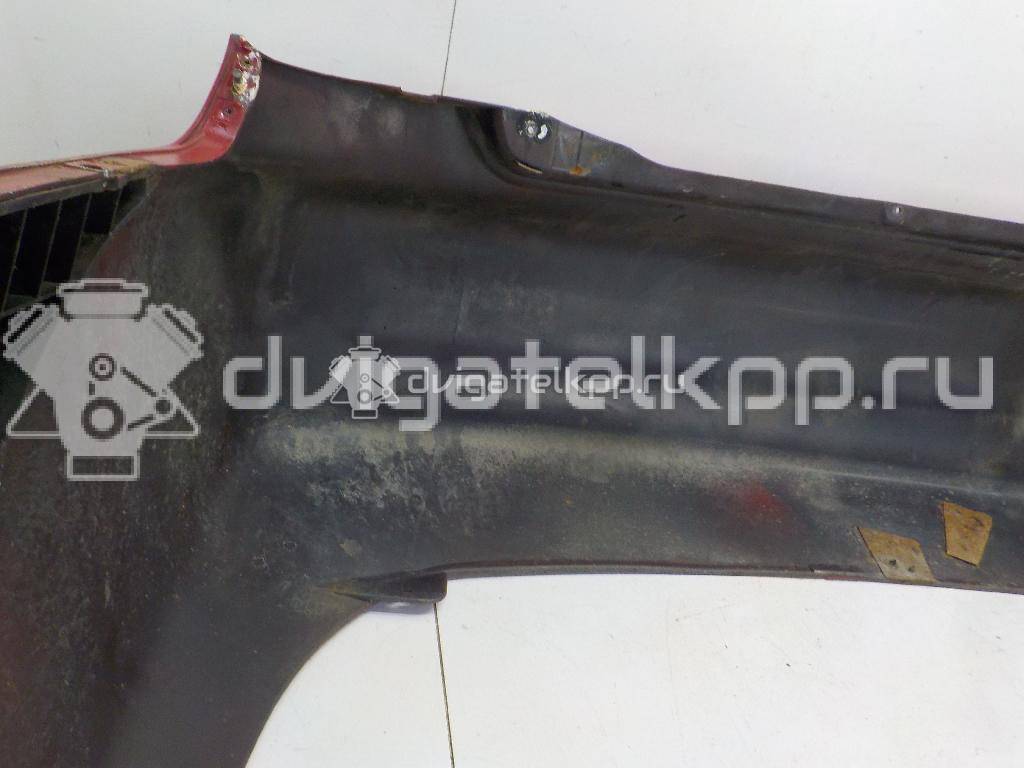 Фото Бампер задний  96277555 для chevrolet Lanos {forloop.counter}}