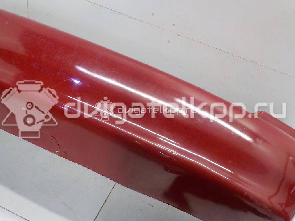 Фото Бампер задний  96277555 для chevrolet Lanos {forloop.counter}}