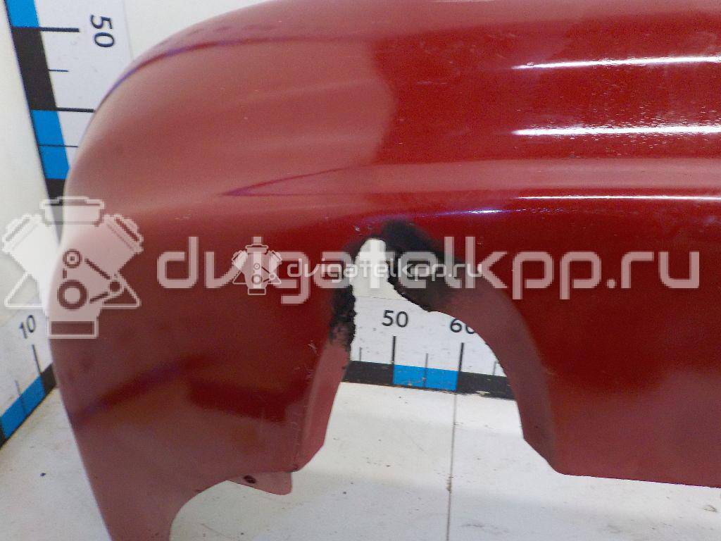 Фото Бампер задний  96277555 для chevrolet Lanos {forloop.counter}}