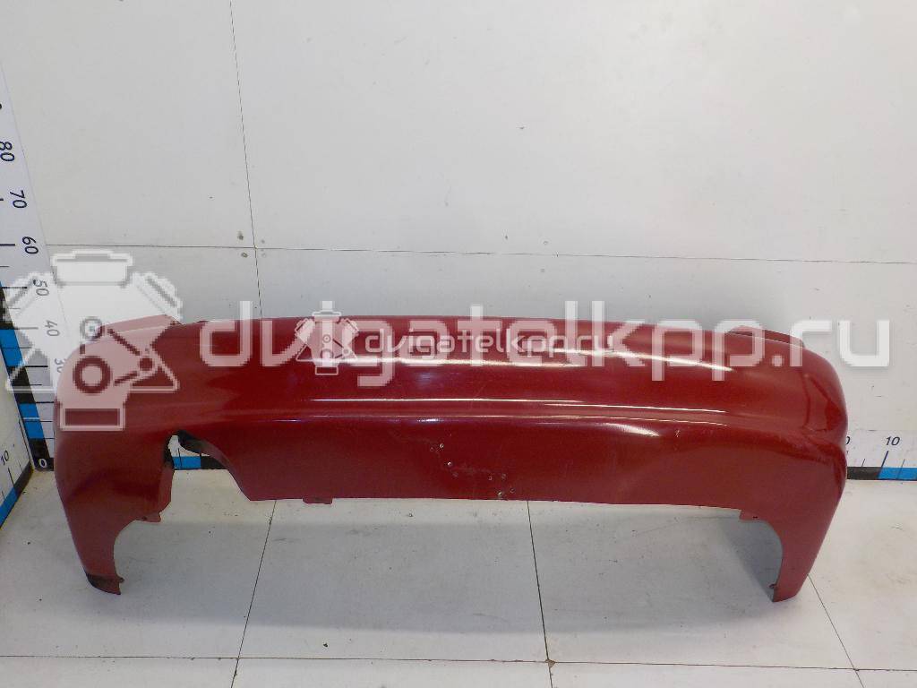 Фото Бампер задний  96277555 для chevrolet Lanos {forloop.counter}}