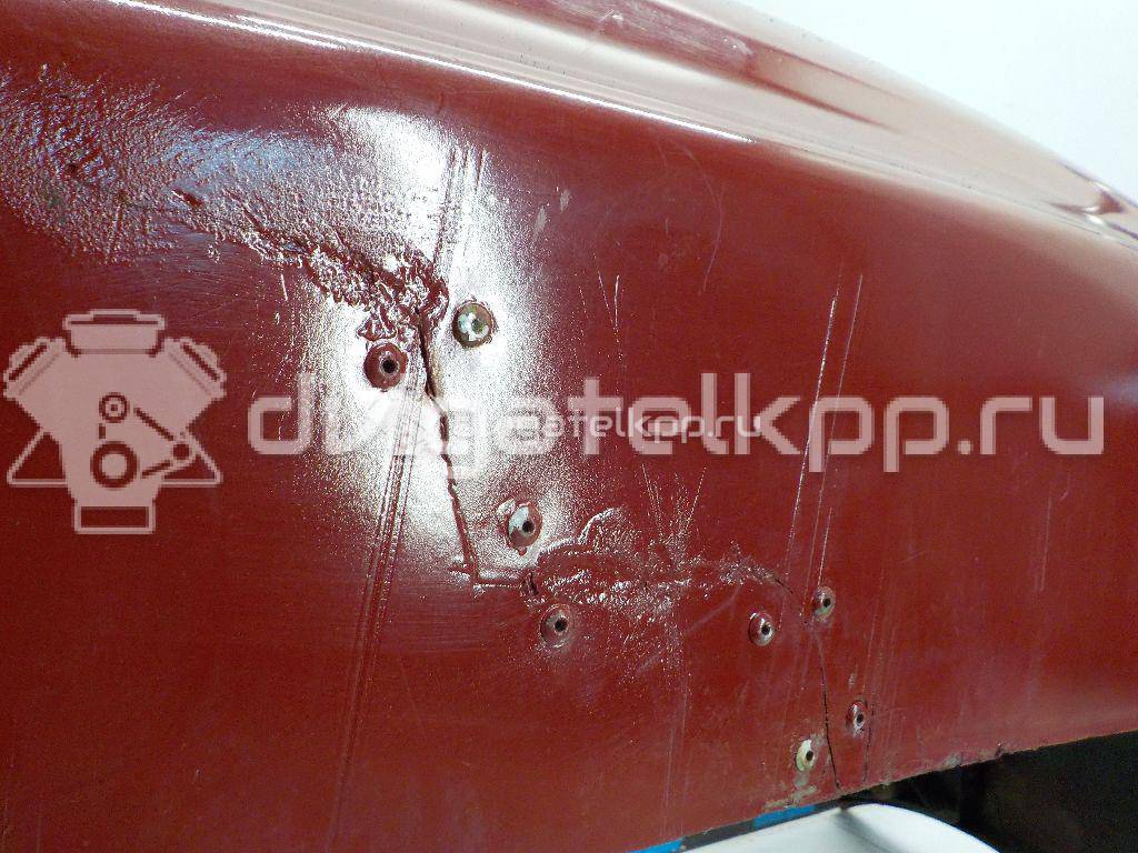 Фото Бампер задний  96277555 для chevrolet Lanos {forloop.counter}}