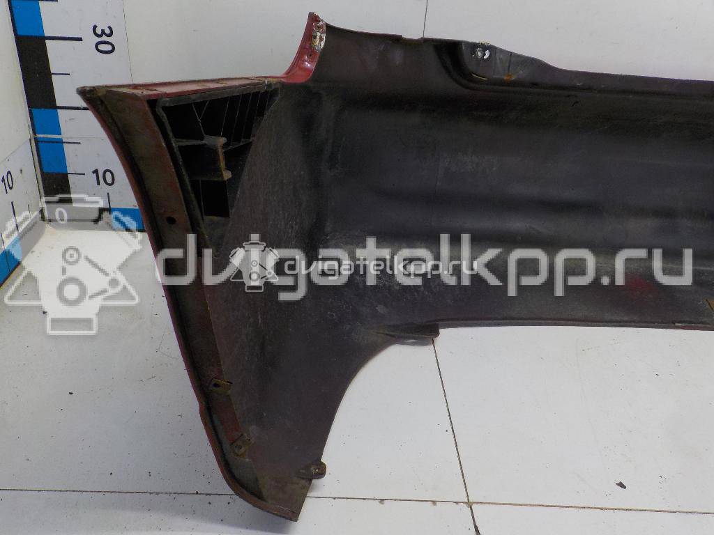 Фото Бампер задний  96277555 для chevrolet Lanos {forloop.counter}}