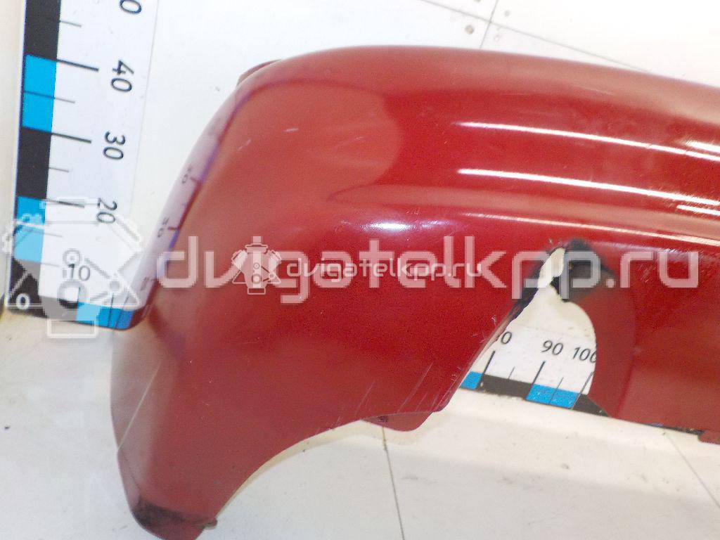 Фото Бампер задний  96277555 для chevrolet Lanos {forloop.counter}}