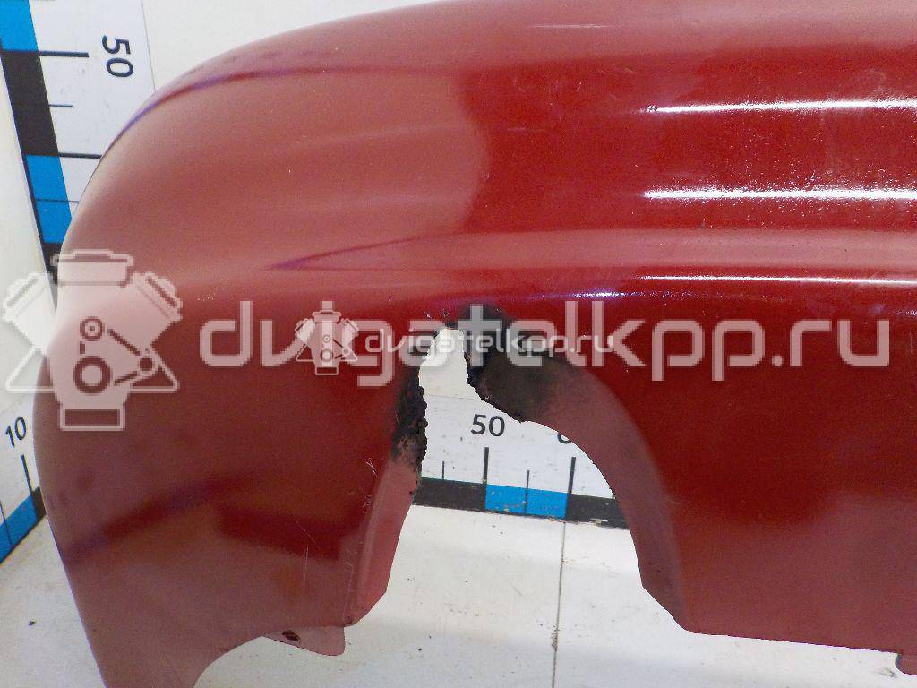 Фото Бампер задний  96277555 для chevrolet Lanos {forloop.counter}}