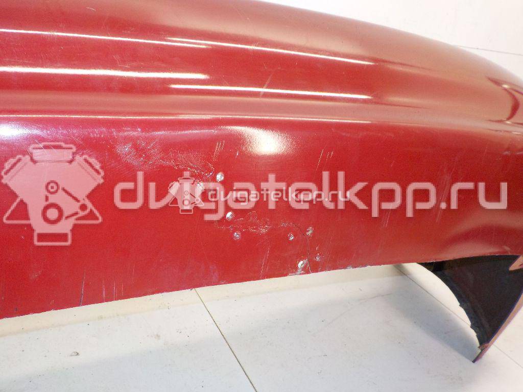 Фото Бампер задний  96277555 для chevrolet Lanos {forloop.counter}}