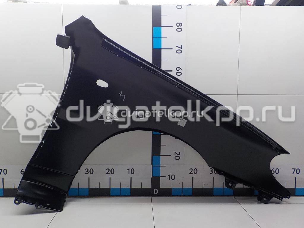 Фото Крыло переднее левое  DW10002BL для chevrolet Lanos {forloop.counter}}