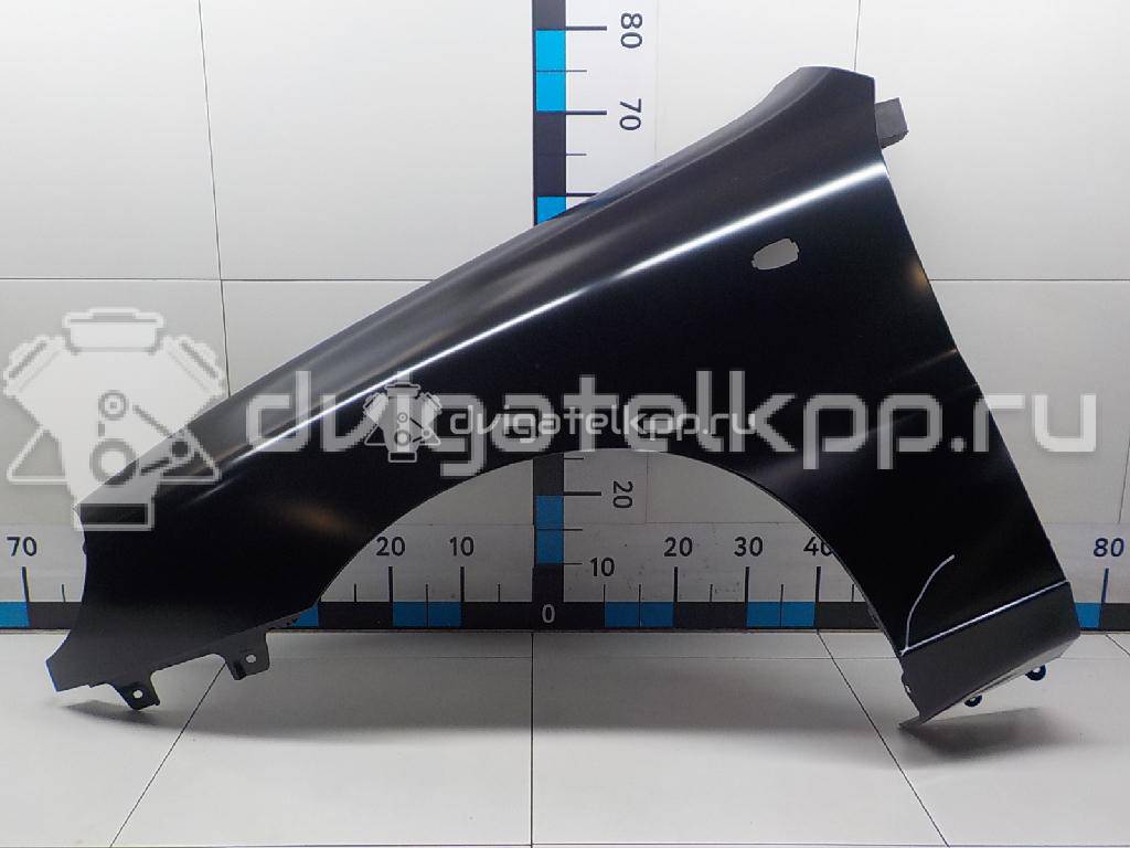 Фото Крыло переднее левое  DW10002BL для chevrolet Lanos {forloop.counter}}