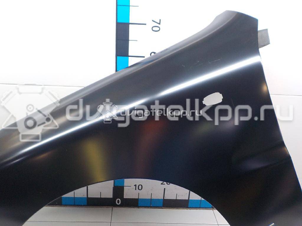 Фото Крыло переднее левое  DW10002BL для chevrolet Lanos {forloop.counter}}