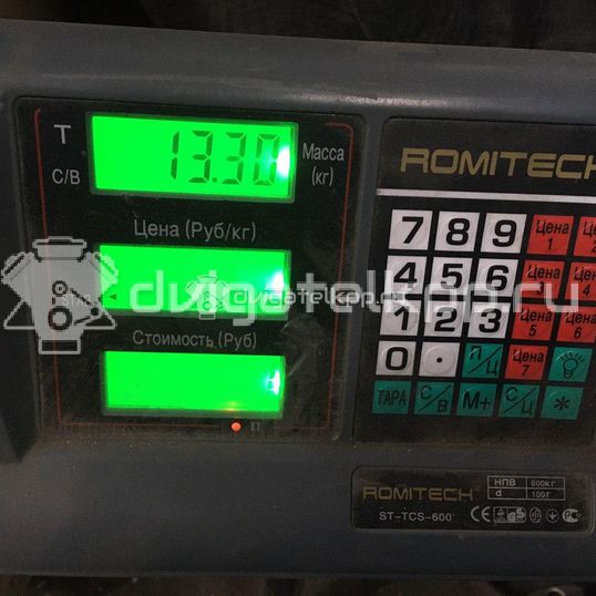 Фото Капот  DW20002A для chevrolet Lanos