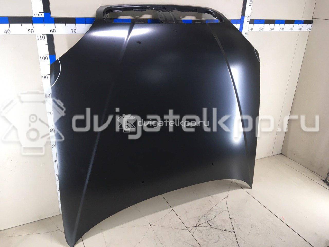 Фото Капот  DW20002A для chevrolet Lanos {forloop.counter}}