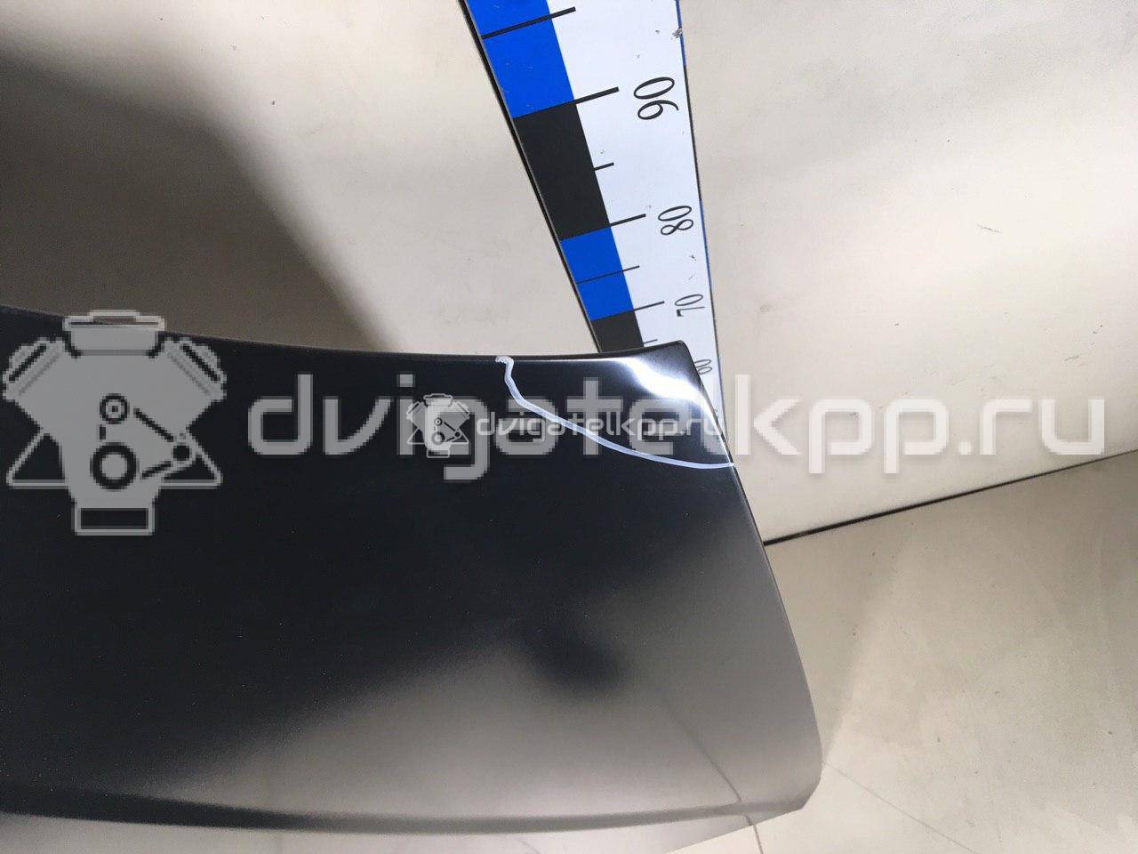 Фото Капот  DW20002A для chevrolet Lanos {forloop.counter}}