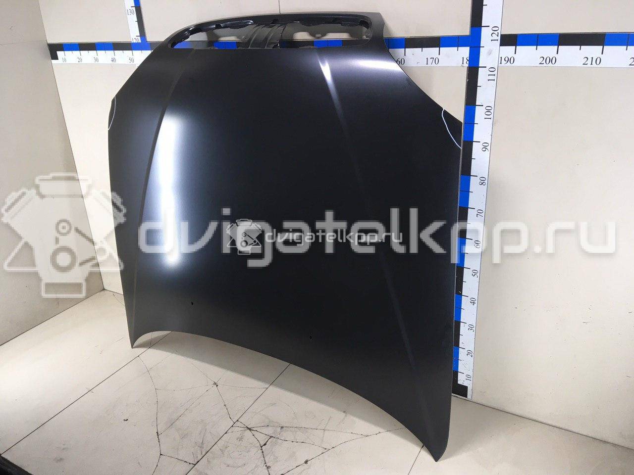 Фото Капот  DW20002A для chevrolet Lanos {forloop.counter}}