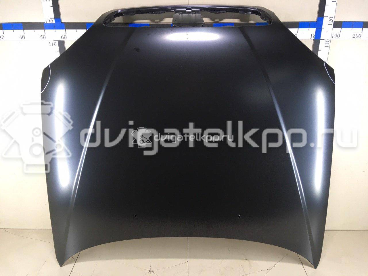 Фото Капот  DW20002A для chevrolet Lanos {forloop.counter}}