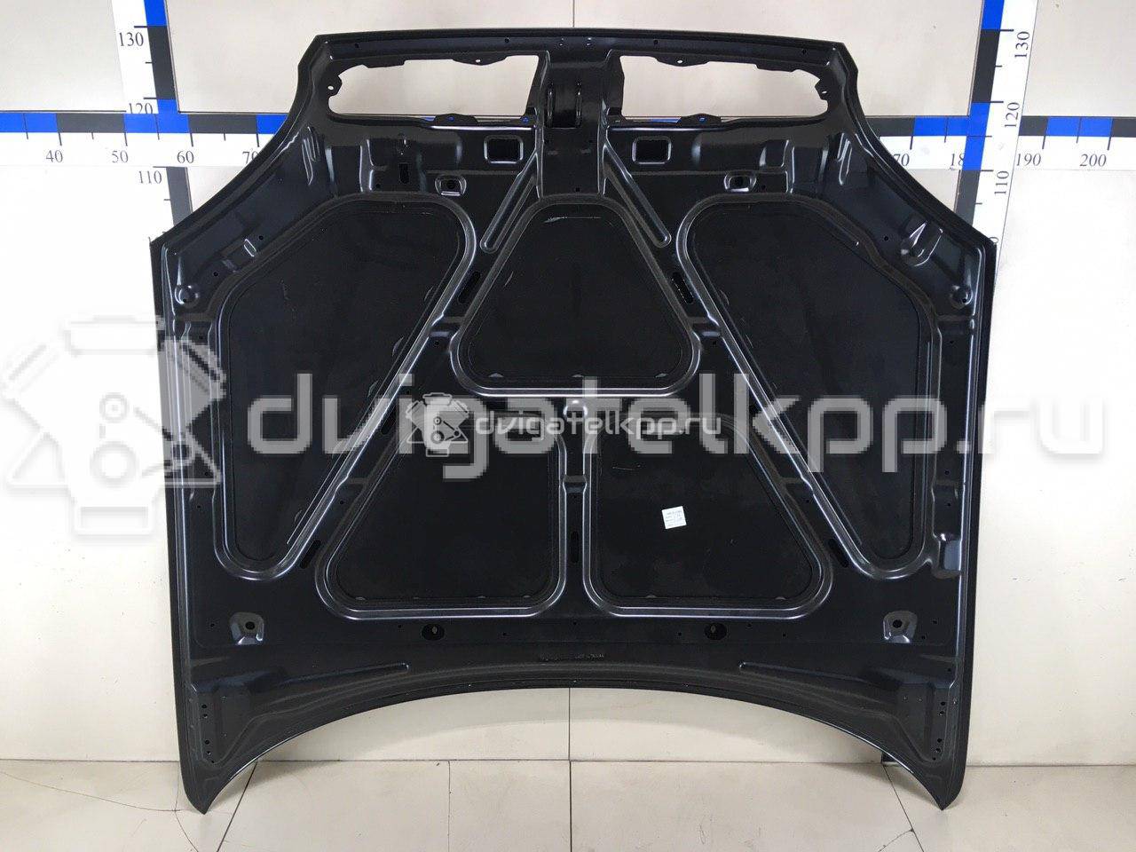 Фото Капот  DW20002A для chevrolet Lanos {forloop.counter}}