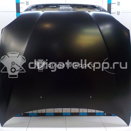 Фото Капот  DW3500150-0000 для chevrolet Lanos